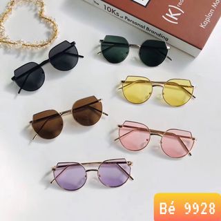 MAT KINH THOI TRANG BE 9928