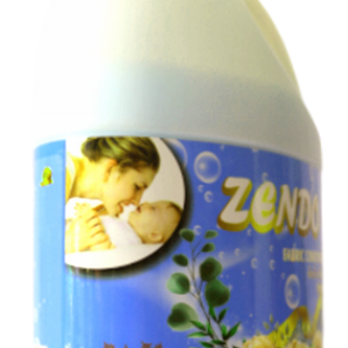 Nuớc Xả Vải Zendo