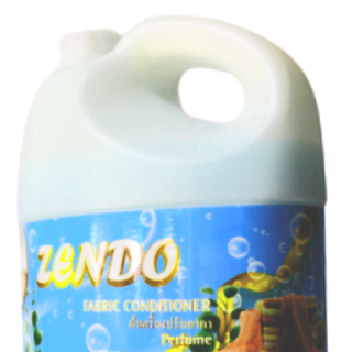 Nuớc Xả Vải Zendo