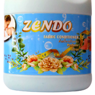 Nuớc Xả Vải Zendo