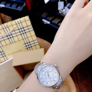 Đồng hồ nữ BURBERI BU10108