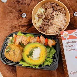 Kẹo Socola Giảm Cân Đan Mạch Chokolade Vægttab (hộp 40 viên)