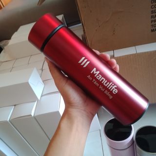 bình giữ nhiệt hiển thị nhiệt độ,bình giữ nhiệt led,bình giữ nhiệt in khắc logo
