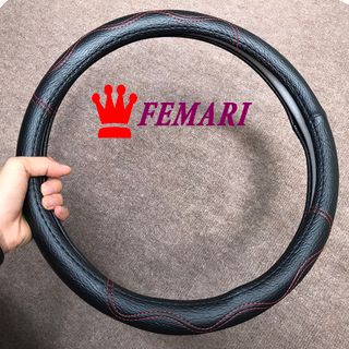 Bọc vô lăng da ô tô - Bọc vô lăng cao cấp - Bao vô lăng giá rẻ