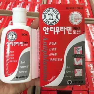 DẦU NÓNG HÀN QUỐC