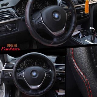 Bọc vô lăng da ô tô - Bọc vô lăng cao cấp - Bao vô lăng giá rẻ