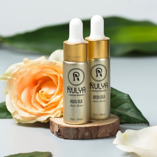 serum trị mụn hàn quốc rulia