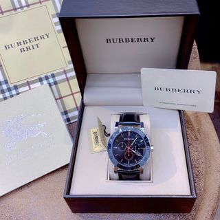 Đồng hồ nam BURBERI BU9382