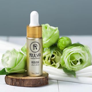 serum trị mụn hàn quốc rulia