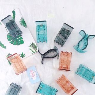 Gấp 5 răng dẻo