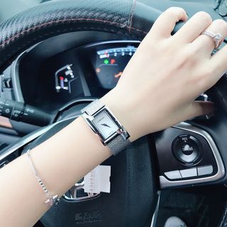 Đồng hồ nữ VERSAGE GRECA ICON QUARTZ