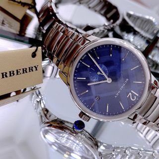 Đồng hồ nam BURBERI 42mm BU10007