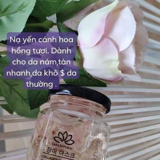 NẠ YẾN CC HQ giá sỉ