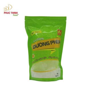 Đường Phèn Đặc Biệt Anh Đăng Dạng Túi 500g giá sỉ