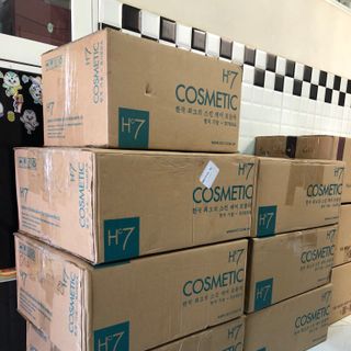 BODY DNA TRỨNG CÁ HỒI HC7