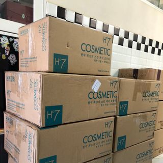 BODY DNA TRỨNG CÁ HỒI HC7