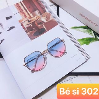 MAT KINH EM BE 302