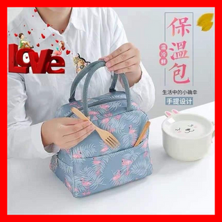 TÚI GIỮ NHIỆT ĐỰNG CƠM VĂN PHÒNG CAO CẤP CHỐNG NƯỚC