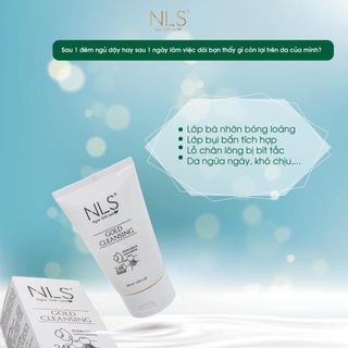 Sữa rửa mặt tinh chất vàng 24k
