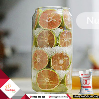 Đường Phèn Đặc Biệt Anh Đăng Dạng Túi 500g