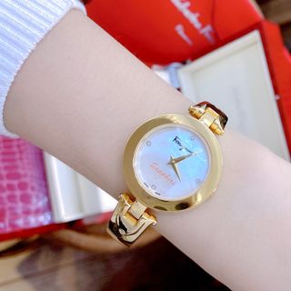 Đồng hồ nữ SAVALTORE FERRAGAMO GILIO