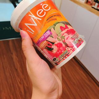 [THÁI LAN] Thùng 36 Mì Ly Imee Thái Lan Nhiều Vị 56g