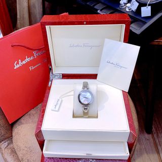 Đồng hồ nữ SAVALTORE FERRAGAMO GILIO