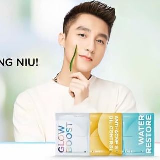 MẶT NẠ SỢ TRE