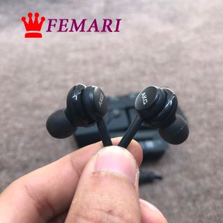 Tai nghe s10 made in VN