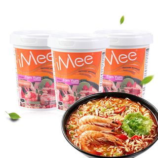 [THÁI LAN] Thùng 36 Mì Ly Imee Thái Lan Nhiều Vị 56g giá sỉ