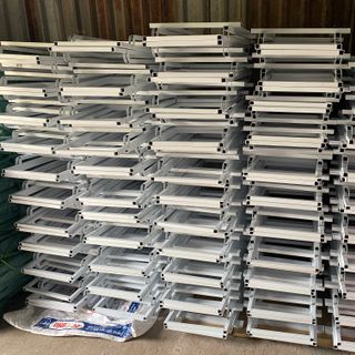 Bàn nhựa mầm non giá sỉ cho đại lí