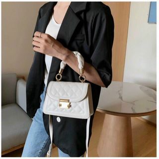 Túi Xách Nữ Quai Dúm Thời Trang