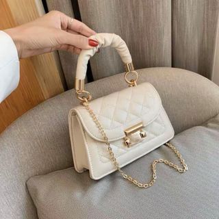 Túi Xách Nữ Quai Dúm Thời Trang