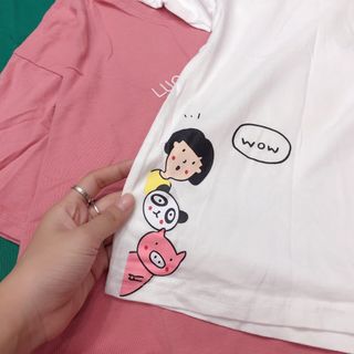 Áo Thun chất đẹp