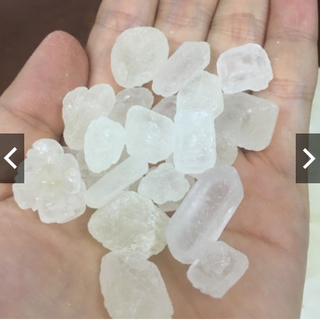 Đường Phèn Đặc Biệt Anh Đăng Dạng Túi 500g