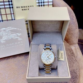 Đồng hồ nam BURBERI BU10011