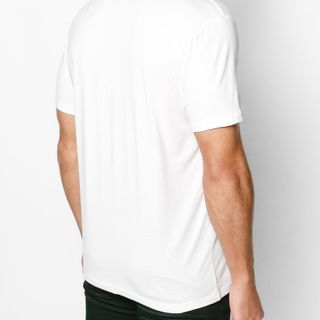 Áo Thun Nam Cotton 100%