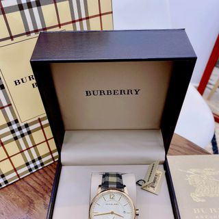 Đồng hồ nam BURBERI Bu10001