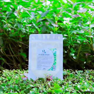 Bột rửa mặt thảo dược LohaBeauty