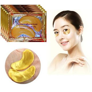 NẠ MẮT COLAGEN