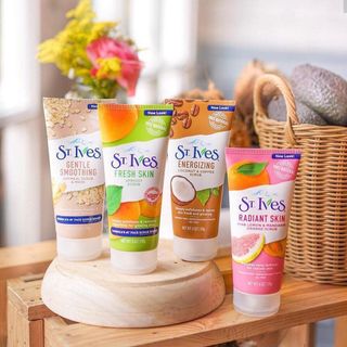 Sữa rửa mặt Stive