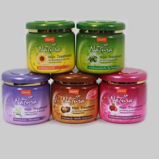 Ủ TÓC NATURA THÁI