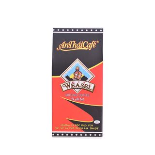 Cà Phê Bột AnTháiCafé King Weasel - 200g