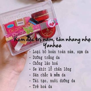 KEM NÁM YANHEE THÁI