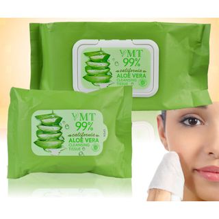 KHĂN TẨY TRANG NHA ĐAM