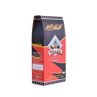 Cà Phê Bột AnTháiCafé King Weasel - 200g