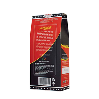 Cà Phê Bột AnTháiCafé King Weasel - 200g
