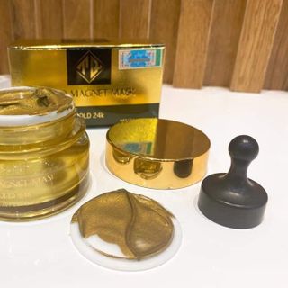 Nạ vàng 24k