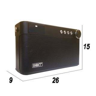 LOA BOXT Q9S