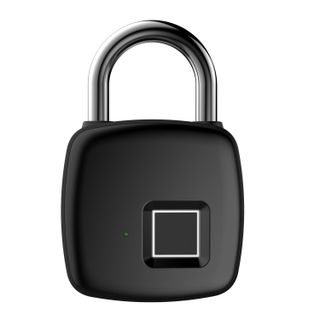 Ổ KHÓA VÂN TAY P30 (Fingerprint lock) - NEW